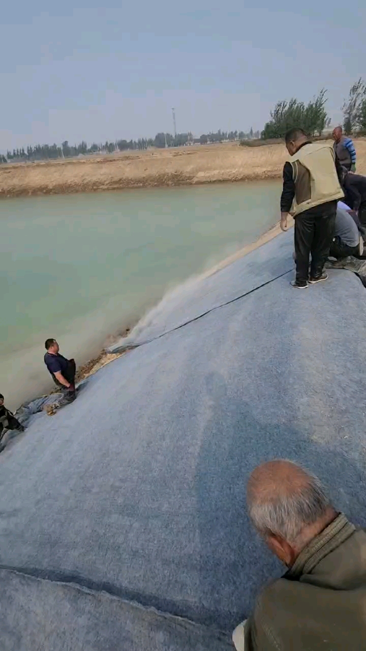 巢湖治理