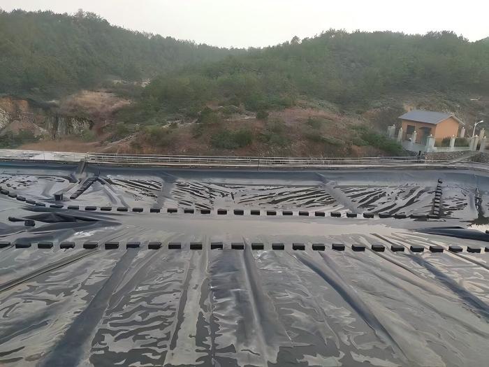 污水处理厂