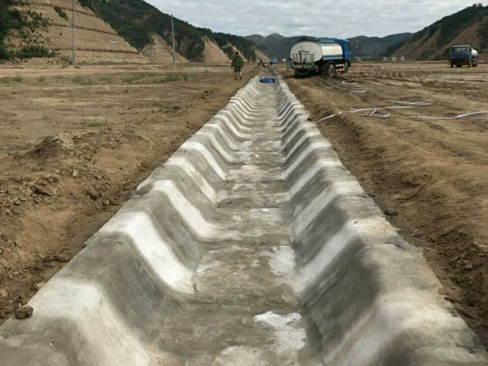 高标准农田