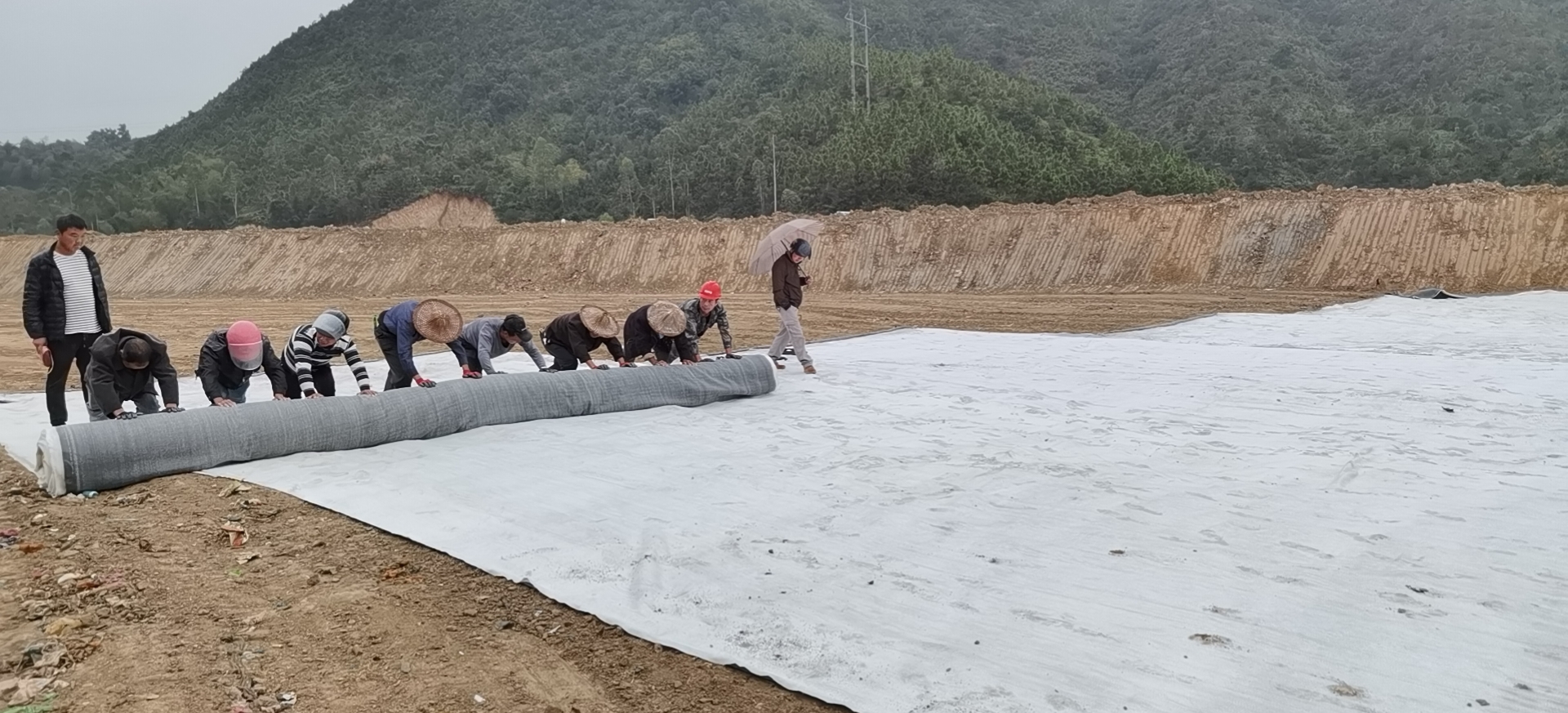黄河风情线