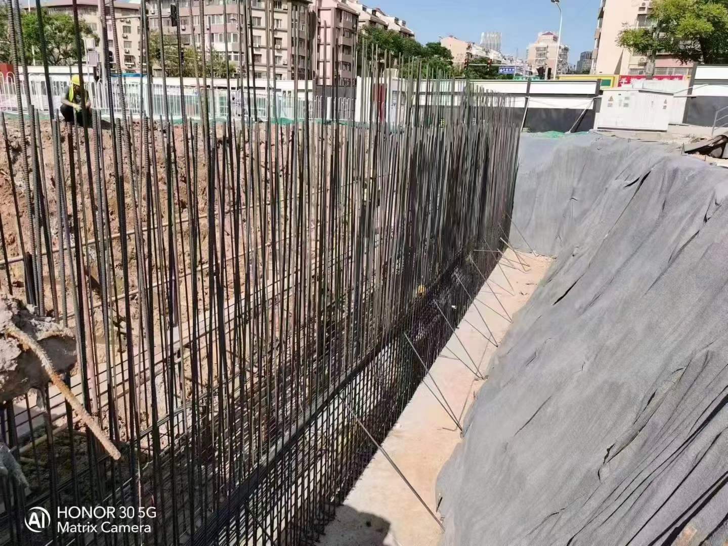 深中通道