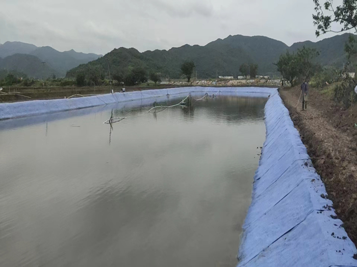 水产养殖