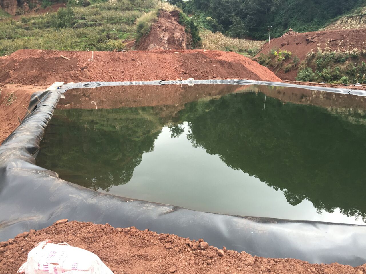 水产养殖