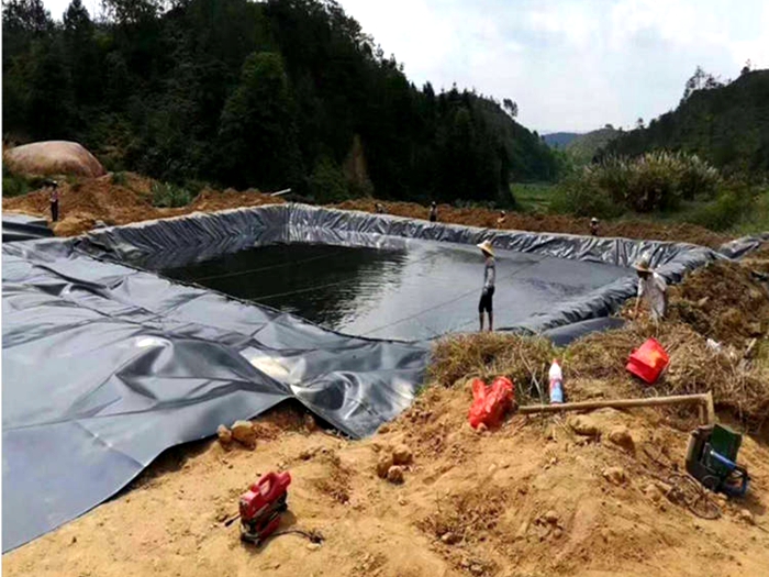 污水处理厂