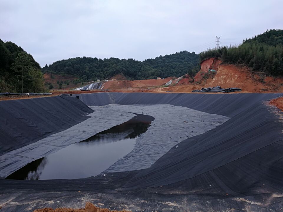 河道治理