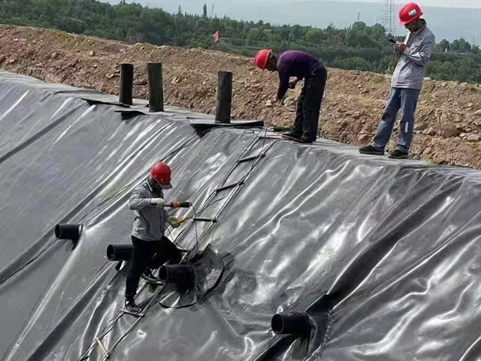 黄河内蒙段护岸
