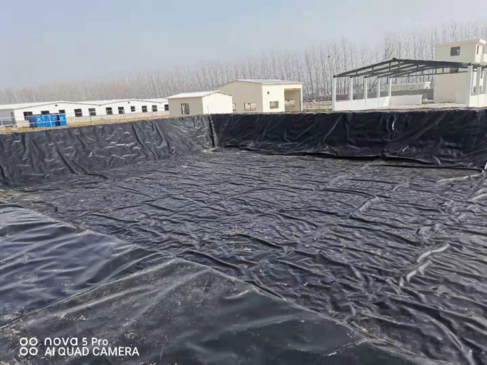 四川污水处理厂