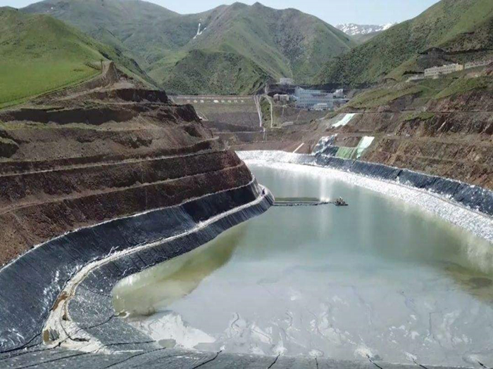 杭州亚运水系