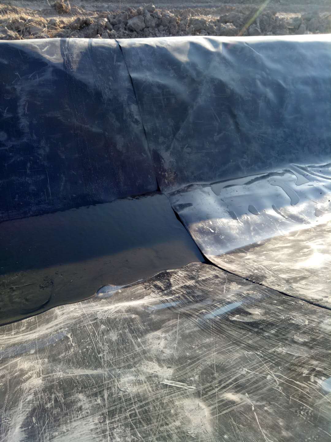 钱塘江堤防